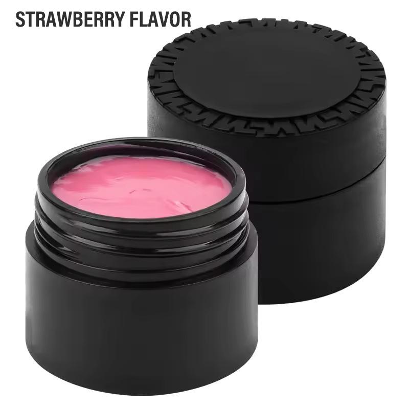 10g Wimperverlenging Gel Verwijderaar Lash Lifting Lijm Verwijderen Fruitige Smaak Wimper Verwijderingscrème Wimpers Enten Make-up Tools black