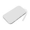 10pcs Electrode Patch Physiotherapy Replacement Pad for Body Massager Machine