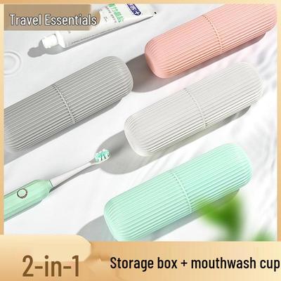 Productos para el baño – Porta cepillos de dientes