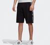 adidas Originals Sports Shorts Men's Black Moderate FM9878