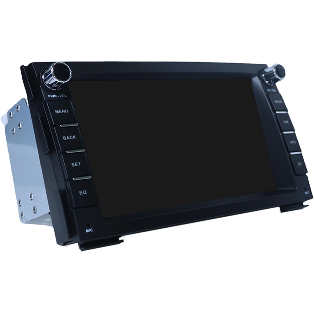 Autoradio Android für KIA CEED 2010-2012 Carplay Head Unit 2Din Autoradio Navigation 2+32GB