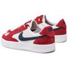 Nike Sb Adversary 'White Pomegranate' Skateboard Shoes CJ0887-600