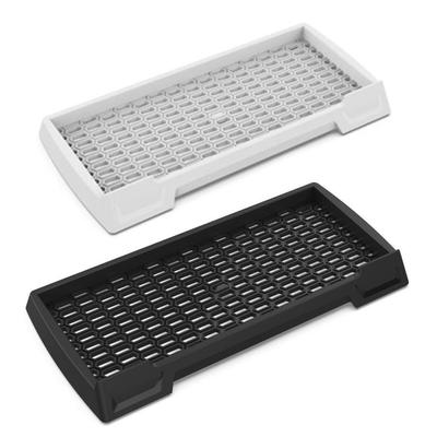 Suport Vertical cu Grile de Răcire Încorporate pentru Console Xbox Series S Accesorii Accesorii Mașini Electronice