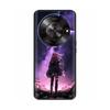 Per ZTE Blade A75 5G Custodia 6.6" Copri Telefono Moda Marmo TPU Silicone Custodia per Telefono per ZTE Blade A75 5G A 75 Fundas Morbida Coque