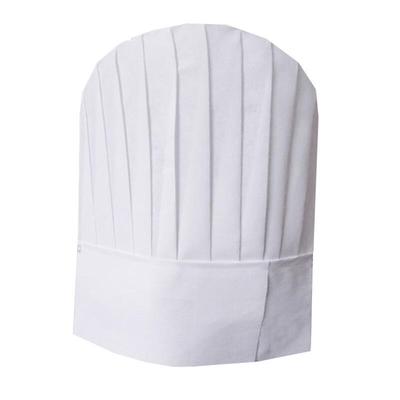 Engångskockhatt i non-woven