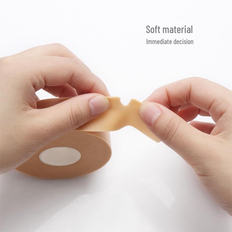 Eyelash Extension Foam Tape - Gentle Hold Isolation Tape for Upper & Lower Lashes