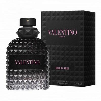 Valentino Biker 100 ml Eau de Parfum Sprey