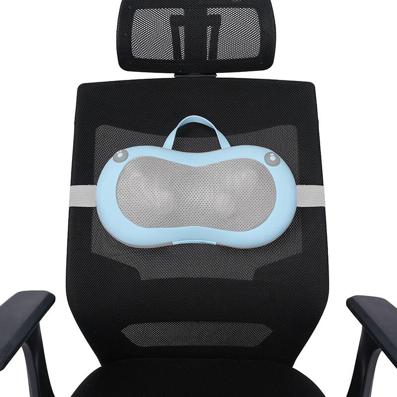 Sanhe Songshi Multi-functional Neck & Back Massage Cushion