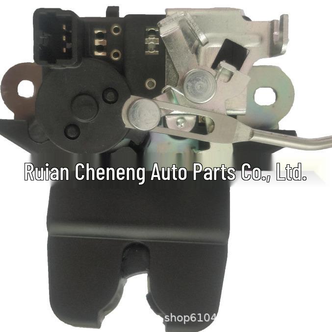 Kia Trunk Lock Actuator 81230-3L000 Hyundai i