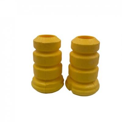 2PCS Front Suspension Rubber Buffer 48331-12220 For Toyota COROLLA AURIS PRIUS