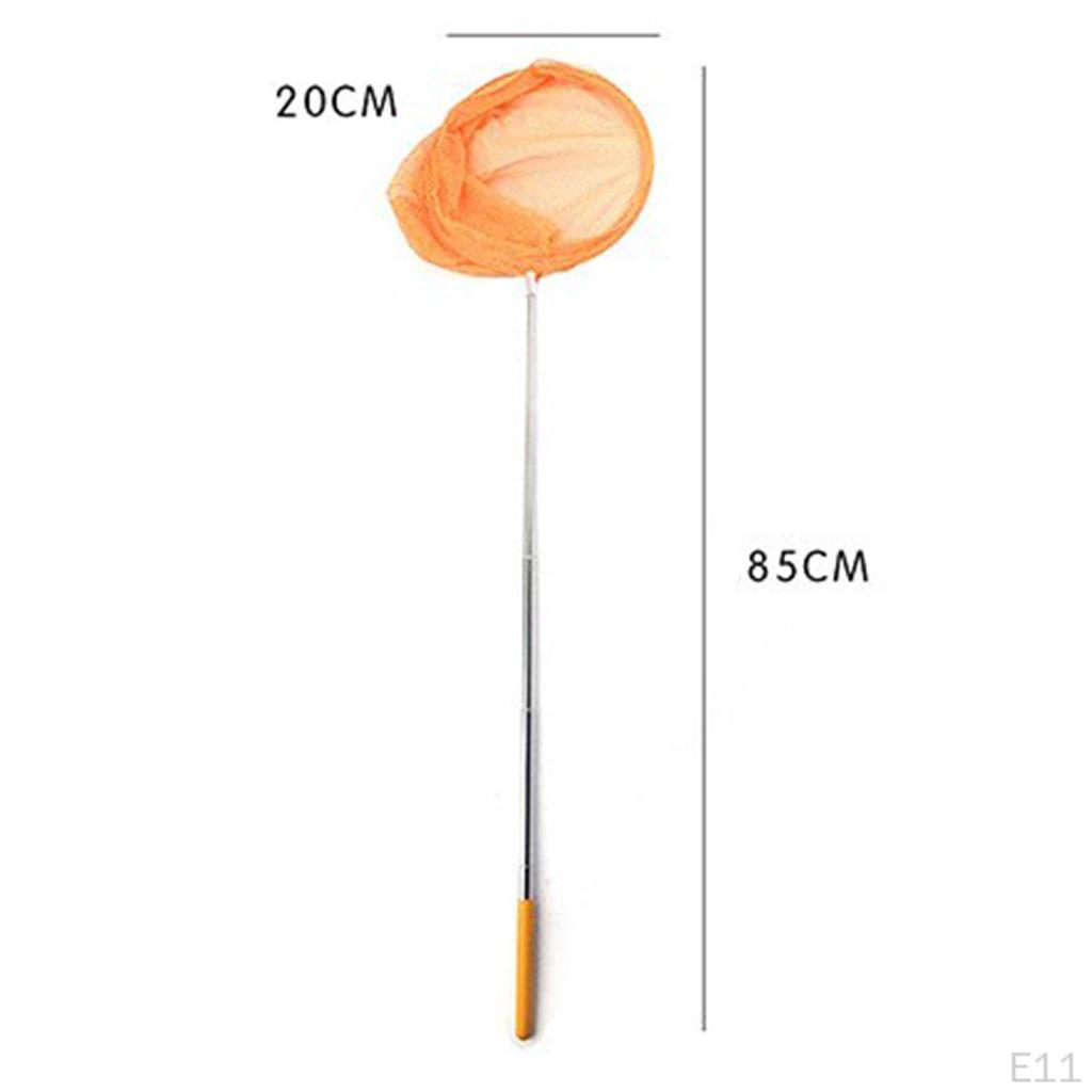 Butterfly Net Telescopic Fishing Tools
