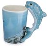 Pksmug327 Whale Shark Mug