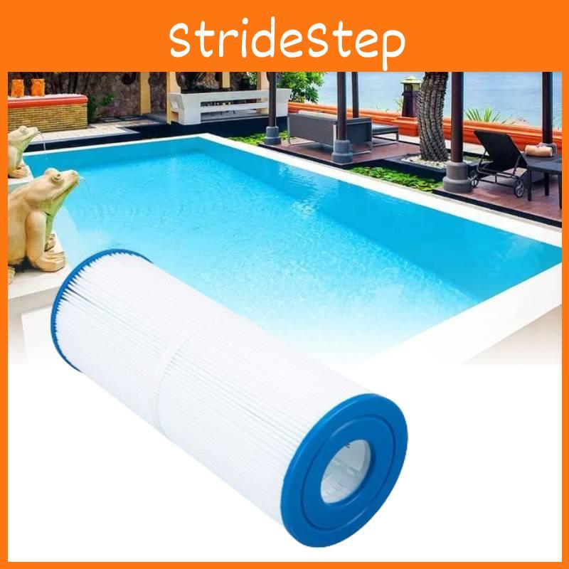 Durable Pet Composite Pool Filter Cartridge High-efficiency Spa Filter Hyp-50in