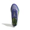 Adidas Adizero Boston 12 MDF81 Running Cobalt Blue cm Men's Shoes, Blue/Zero Metallic/Lucid (IF9211), 30.0