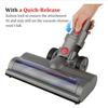 Dyson Vacuum Cleaner Electric Floor Brush Nozzle V7/V8/V10/V11 Accessories