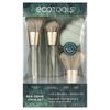 EcoTools, Sea Gems Face Set, 4-Pack