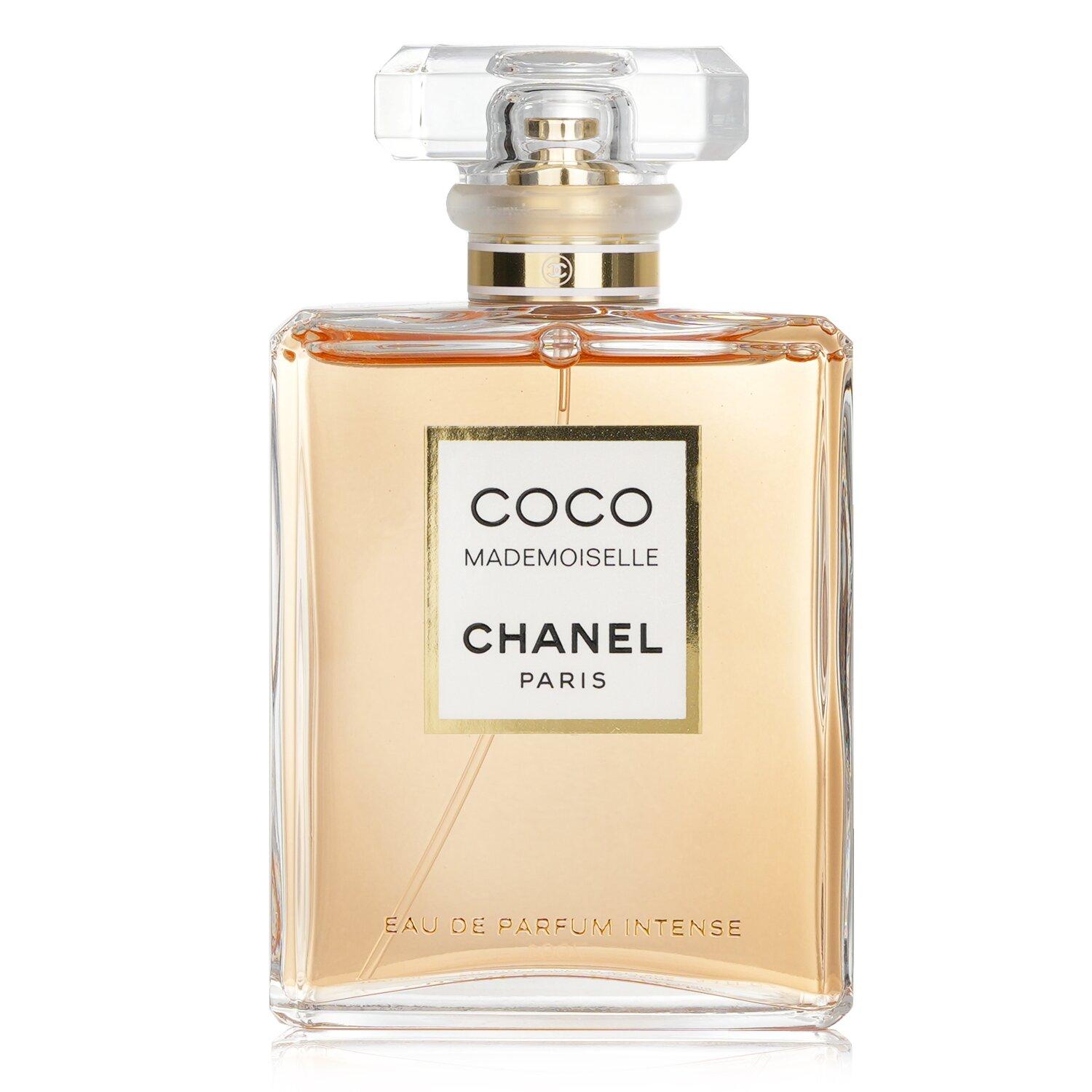 

Coco Mademoiselle Intense Парфюмированная вода-спрей 100ml/3.3oz