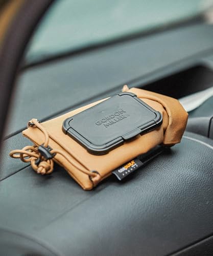 

GORDON MILLER Автомобильный чехол из ткани Cordura для влажной погоды, Водоотталкивающий, Размер S, Койот Бежевый, 1731905