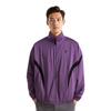 Anta Kyrie Irving Series Stand Collar Simple Loose Versatile Zipper Jacket Unisex Jacket 172621603N-3