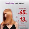 VS Sassoon Draping Texture Shampoo (3 X 400ml)