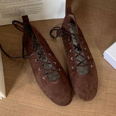 Scarpe con tacco
