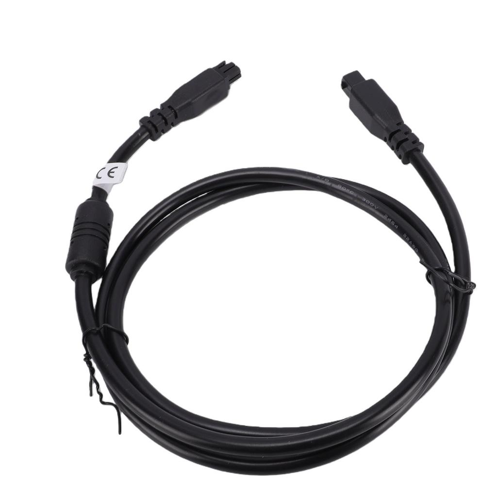 3D Printer Extension Cable Fit for Anycubic Kobra 3 3 Max S1 3D Printer 1m Length 4 Pin 22AWG Extension Cord with