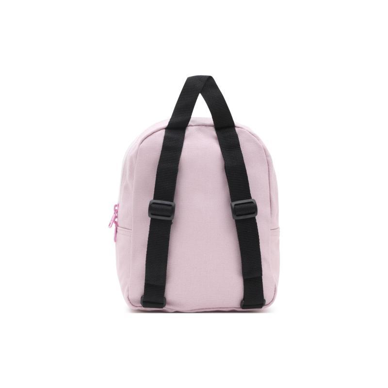 Vans Cotton Backpack Mini Women's Pink Vans VN00074HBLT