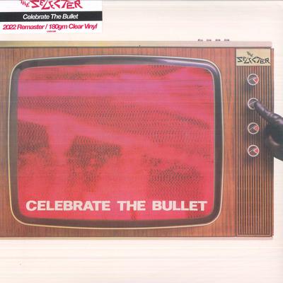 LP Record SELECTER - Celebrate The Bullet CHRX1306 Chrysalis Catal 2022 UK Reggae, Ska & Dub