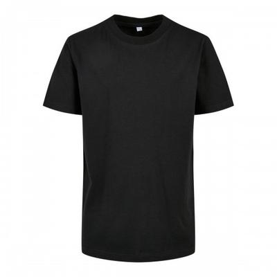 Build Your Brand Childrens/Kids Basic Organic T-Shirt