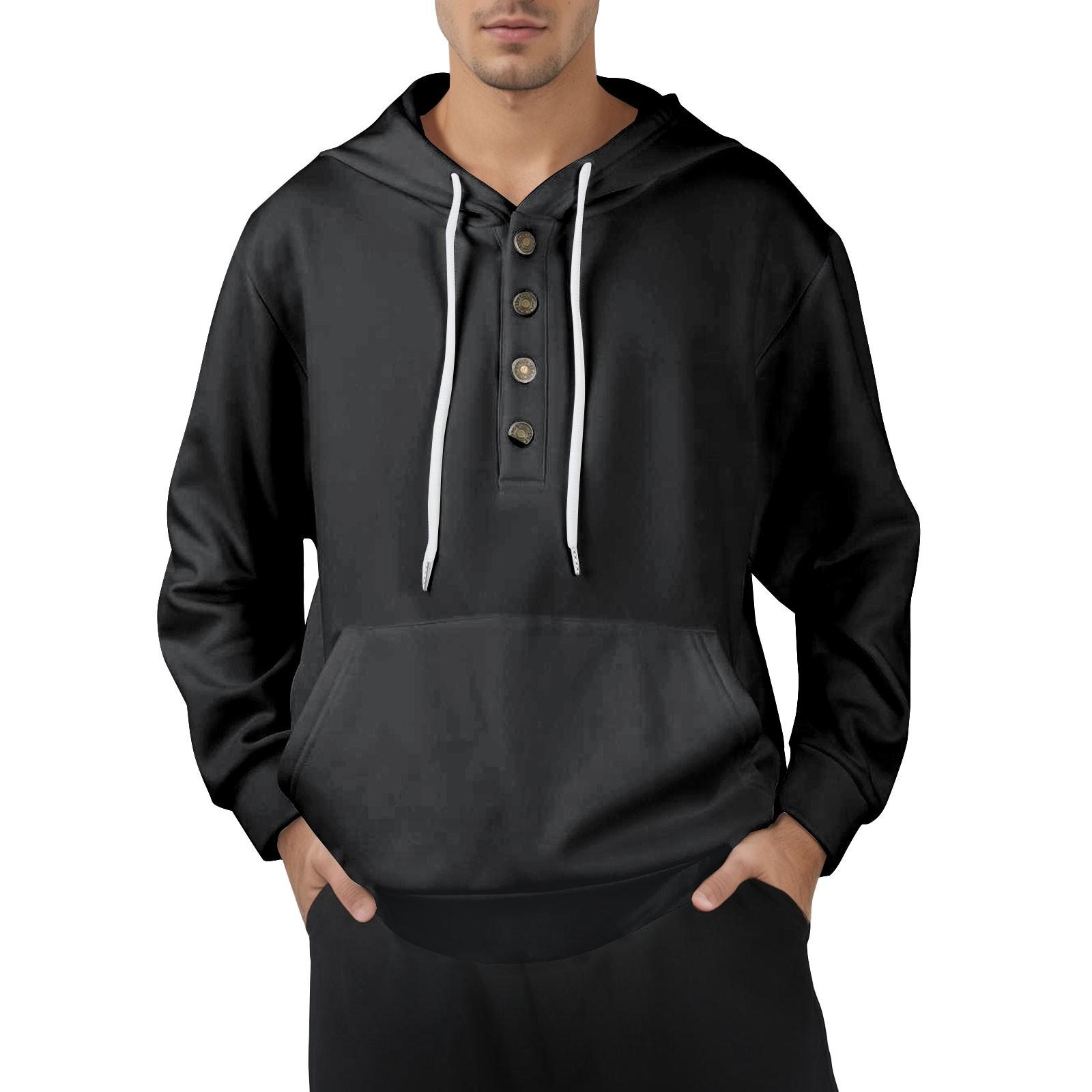 Спортивный костюм с капюшоном — фото 3