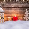 Falscher Weihnachtsschnee Rolle Weiche Weiße Verdickte Schneematte Schneedecke für Hintergrund