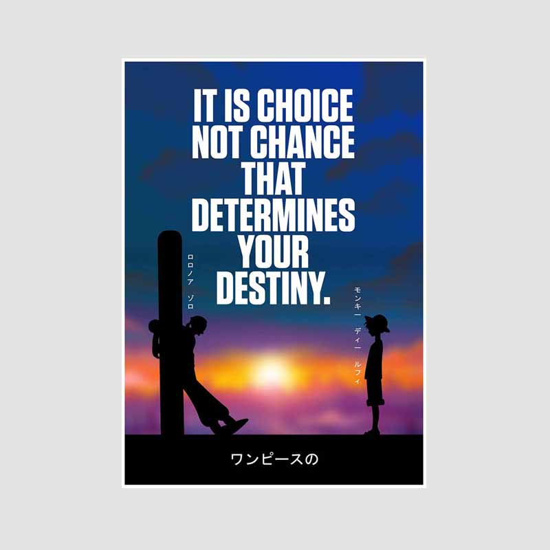 

Аниме Фигурки Цитаты Серия Плакат Декор Ретро Белые Бумажные Плакаты Вдохновляющее Настенное Искусство Живопись Картины Кабинет Бар Офисное Украшение Фреска 42x30cm