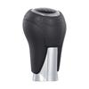 NO GEAR SHIFT KNOB LEATHER Shift Knob OEM Number NO Premium Leather