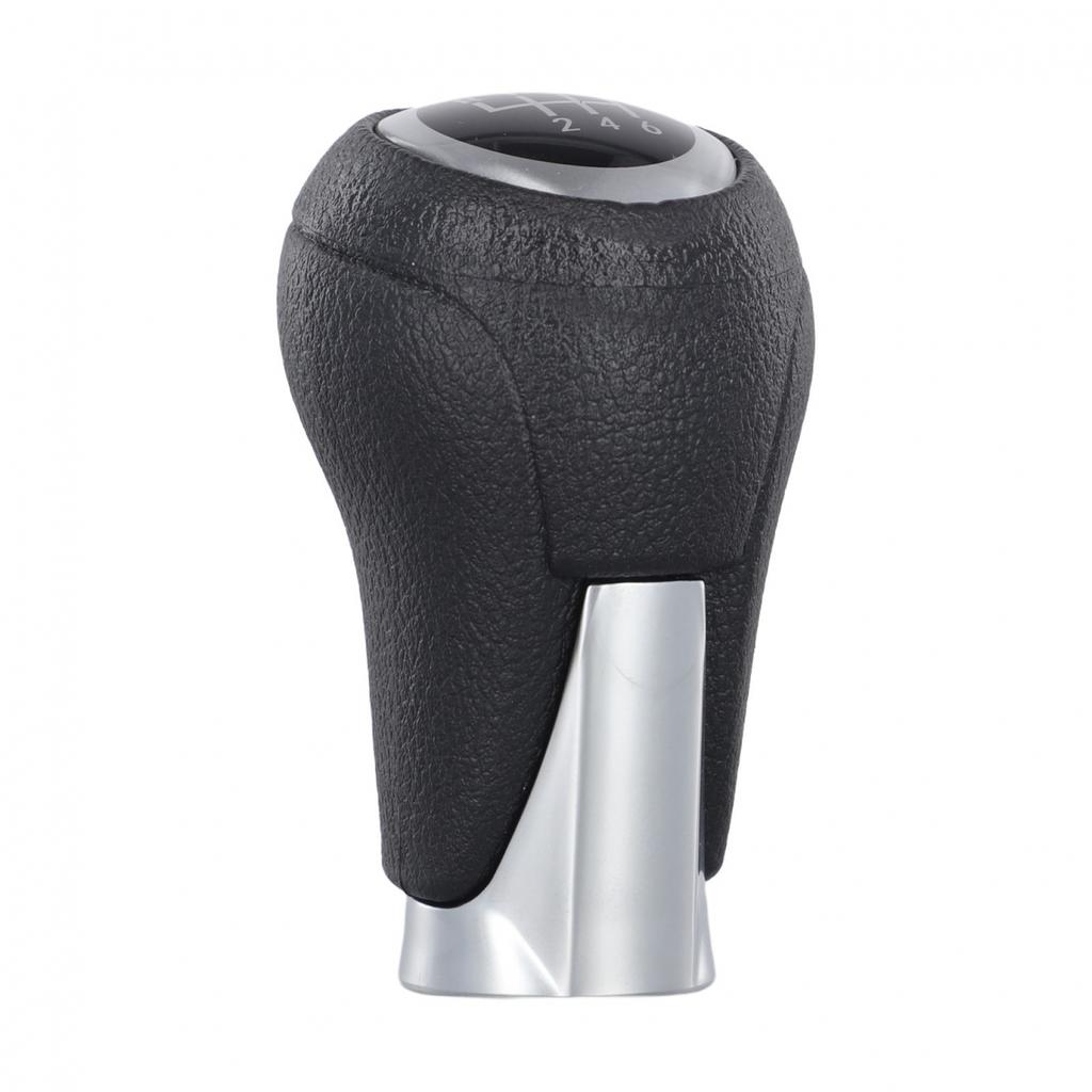 NO GEAR SHIFT KNOB LEATHER Shift Knob OEM Number NO Premium Leather