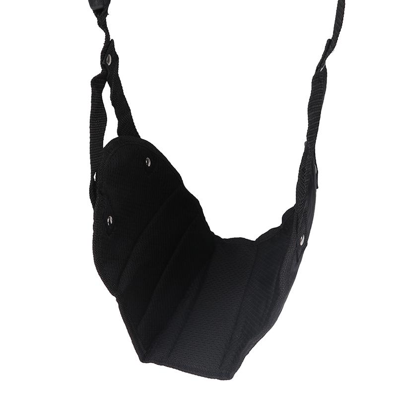 Flugzeug-Fußstütze, verstellbare Fußstütze, Füße, Hängematte für Flugzeug, Zug, Büro, Zuhause