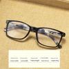 2PCS Reading Glasses Lightweight Anti Eyestrain Fashion Computer Presbyopic Glasses For Women Men