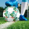 SE Palmeiras football club Pallone da Calcio Indoor Misura 5 Colorato Cucito a Macchina PVC Pronto per la Competizione Resistente Alta Rimbalzabilità