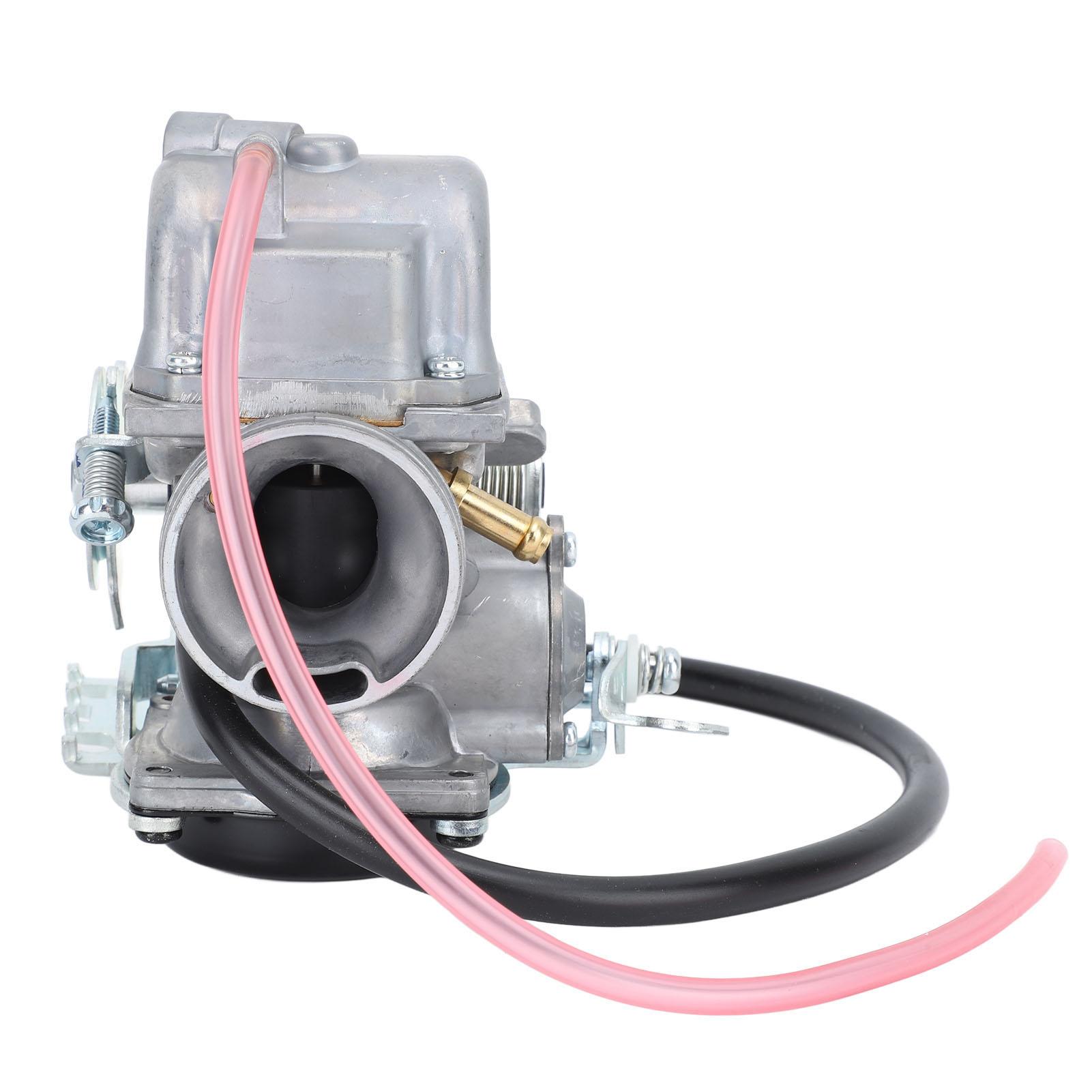

Carburetor Carb Improve Engine Performance Long Durability Metal Construction for Bn125A Eliminator