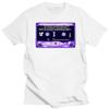 Purple Tape Raekwon The Chef Ob4cl Only Built For Cuban Linx Tshirt Graphic T Shirts Harajuku Oversized Unisex Clothing