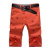 Summer Men's Shorts High-end Casual Versatile Youth Thin Comfortable Shorts