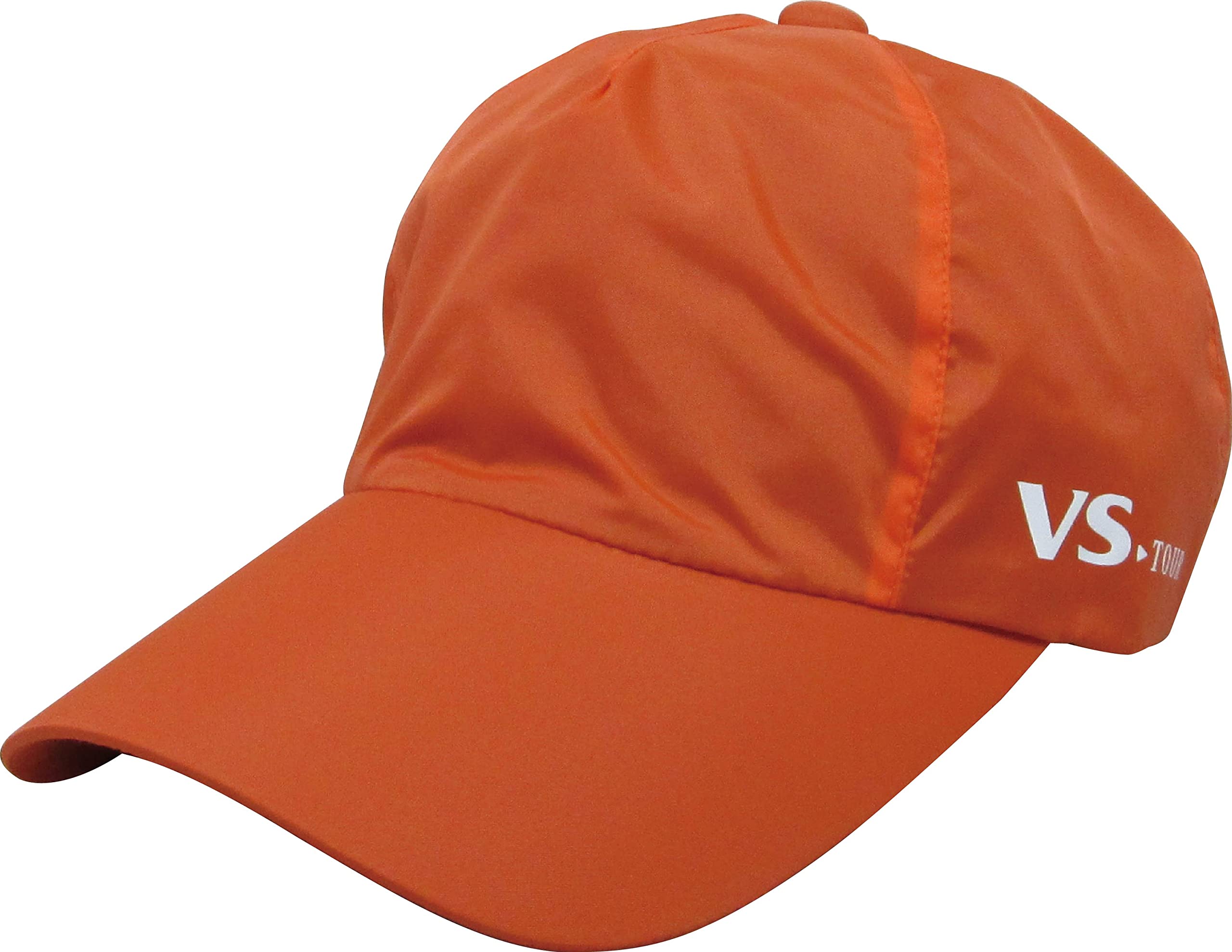 Kasco Rain Orange VSRC-2335 Men s Cap, оранжевый