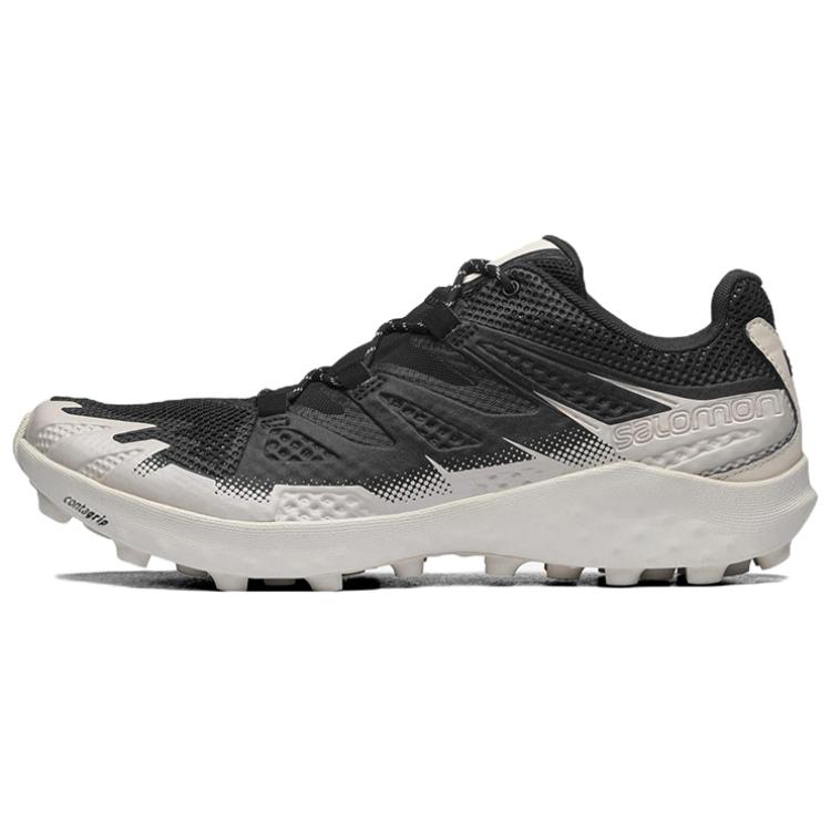 

SALOMON Cross Advanced Black White / L00 415625 45⅓
