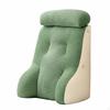 Bedside Soft Pillow, Large Backrest, Adjustable, Removable Cover, Girls, Studying, Sleeping,