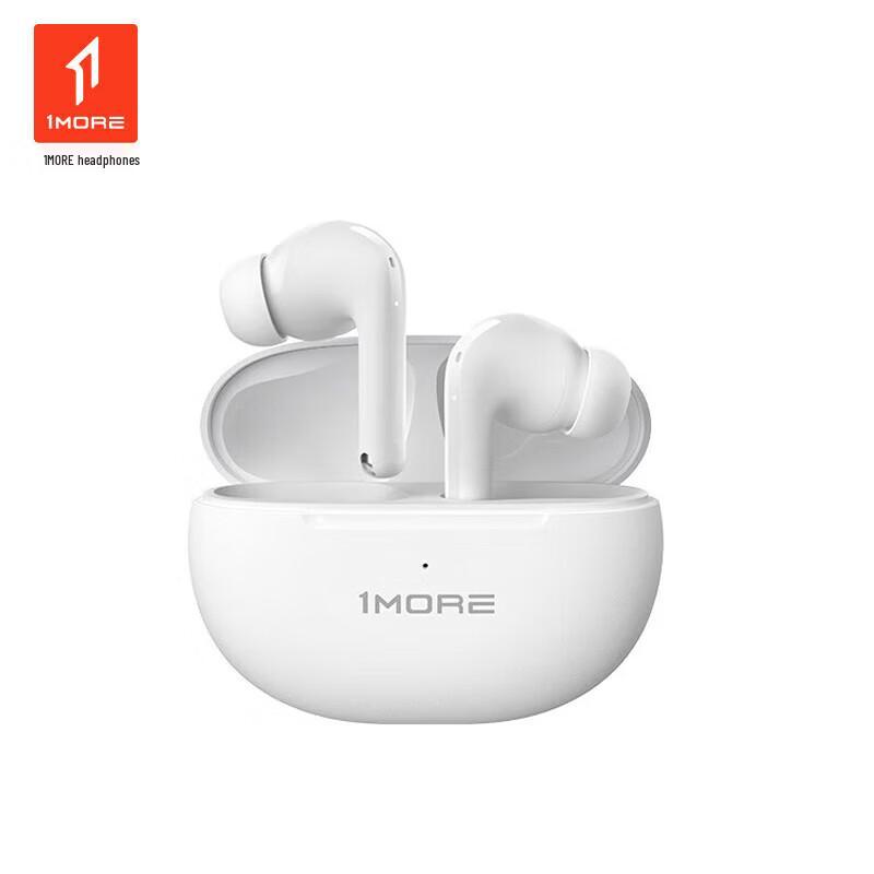 

1MORE Q20 True Wireless Active Noise Cancelling Earbuds