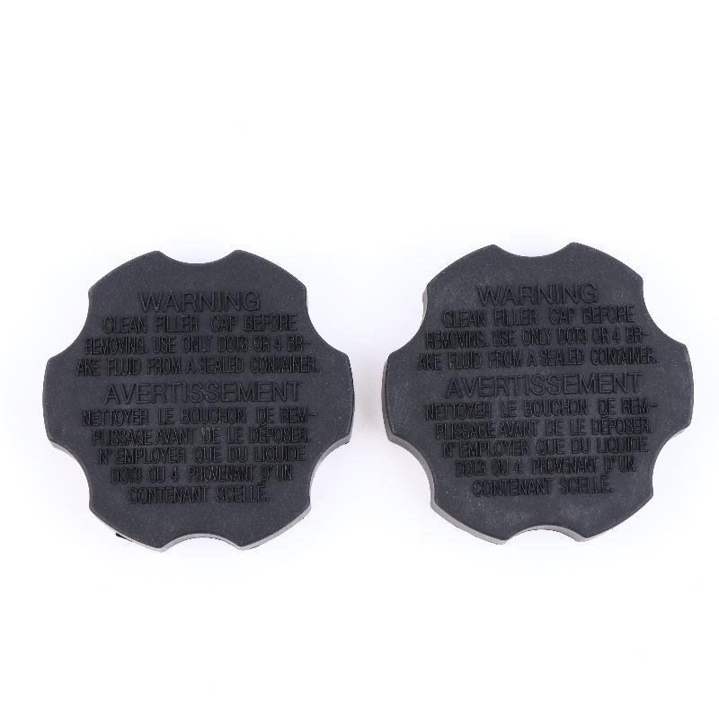 58531-2B500 Brake Fluid Reservoir Cap 5853107000 Car Oil Tank Cover Auto Replacement Parts For Vehicle Maintenance