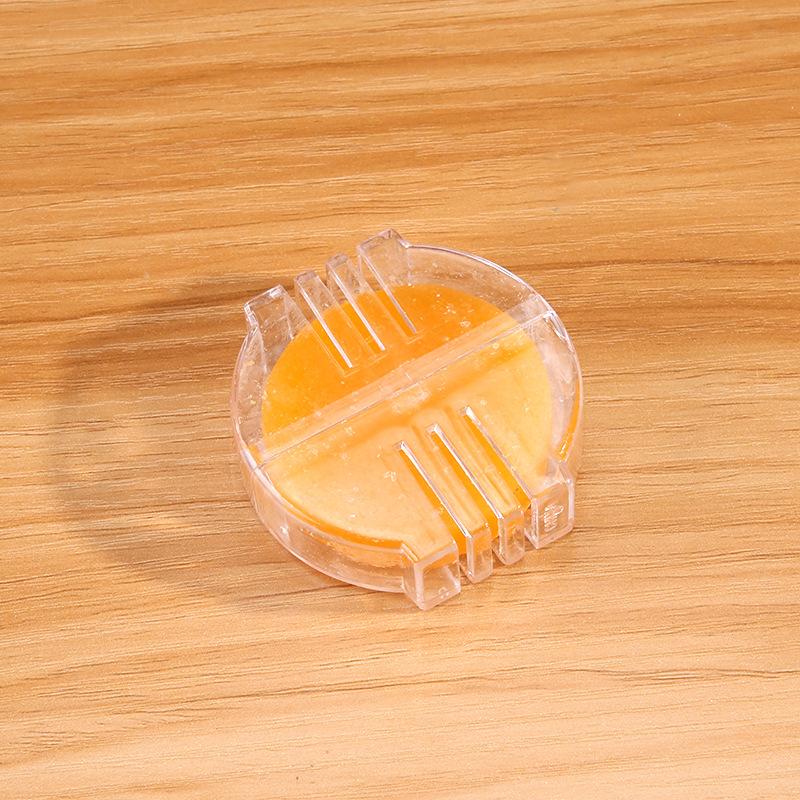 Lubricating Thread Wax Silk Thread Cotton Thread Embroidery Cross Stitch Tool Anti-Knotting Water Soluble Honey Wax Zipper Thread Wax