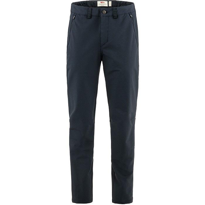 Abisko Winter Stretch Trousers (12200191) (A Type)