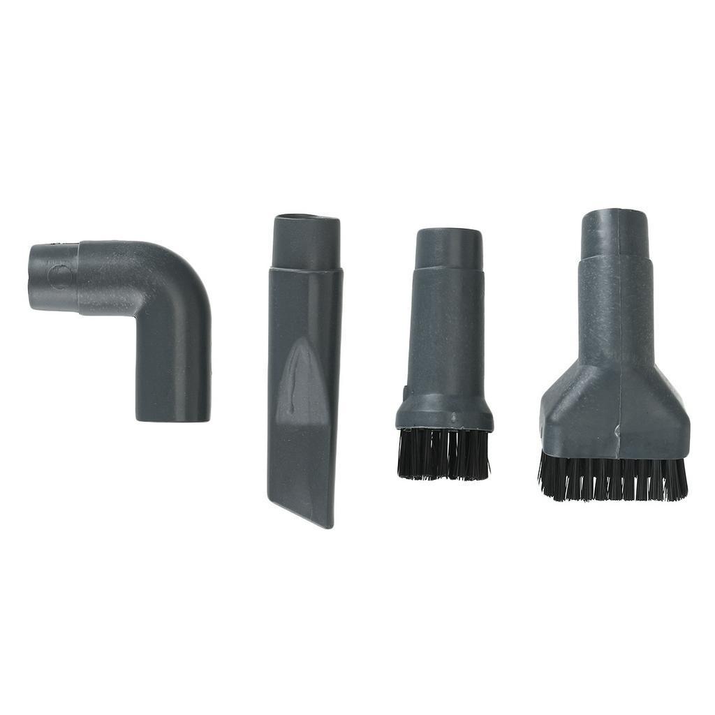 220-240V 700W Wired Handheld Vacuum Cleaner EU Plug 14000PA Portable Multifunction Mite Removal Machine Red Wall - Mounted Cleaner 2-in-1 9PCS