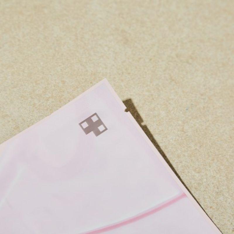 Medicube PDRN Pink Collagen Gel Mask Pack 4 Sheets