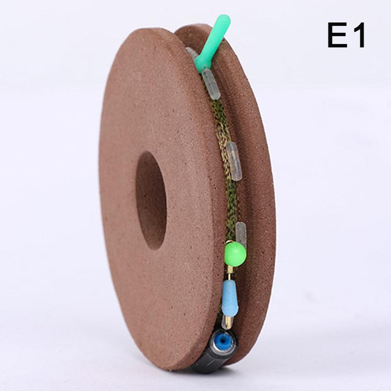 Finished Fishing Line Spot Invisible 3.6-7.2M Fishing Rod 0.8 # - 5.0 # Line Number Crucian Carp Fishing Accessories